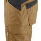 Blaklader Ambacht Shorts 17531832 2-weg stretch nougabruin-zwart(7699)