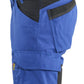 Blaklader Ambacht Shorts 17531832 2-weg stretch korenblauw/ zwart(8599)