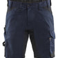 Blaklader Ambacht Shorts 17531832 2-weg stretch donker marineblauw(8600)