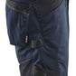 Blaklader Ambacht 2-weg stretch Shorts 17531832 donker marineblauw(8600)