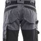 Blaklader Ambacht Shorts 17531832 2-weg stretch midden grijs(9600)