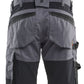 Blaklader Ambacht 2-weg stretch Shorts 17531832 midden grijs(9600)
