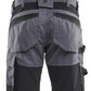 Blaklader Ambacht Shorts 17531832 2-weg stretch midden grijs(9600)