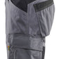 Blaklader Ambacht 2-weg stretch Shorts 17531832 midden grijs(9600)