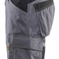 Blaklader Ambacht Shorts 17531832 2-weg stretch midden grijs(9600)