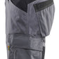 Blaklader Ambacht Shorts 17531832 2-weg stretch midden grijs(9600)