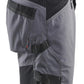 Blaklader Ambacht Shorts 17531832 2-weg stretch midden grijs(9600)