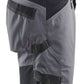 Blaklader Ambacht Shorts 17531832 2-weg stretch midden grijs(9600)
