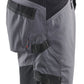 Blaklader Ambacht 2-weg stretch Shorts 17531832 midden grijs(9600)