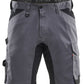 Blaklader Ambacht 2-weg stretch Shorts 17531832 midden grijs(9600)