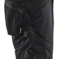 Blaklader Ambacht Shorts 17531832 2-weg stretch zwart(9900)
