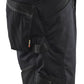 Blaklader Ambacht Shorts 17531832 2-weg stretch zwart(9900)