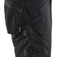 Blaklader Ambacht 2-weg stretch Shorts 17531832 zwart(9900)