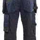 Blaklader Ambacht Piraatbroeken 17541832 2-weg stretch donker marineblauw(8600)