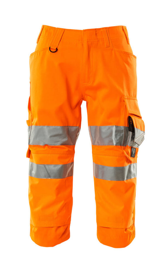 Mascot Safe Supreme Broeken 17549-860 fluo oranje(14)