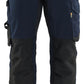 Blaklader Ambacht ToolRig Werkbroeken 17651832 stretch donker marineblauw(8600)