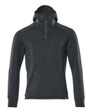 Mascot Advanced Polosweaters 17684-319 donker marineblauw-zwart(01009)