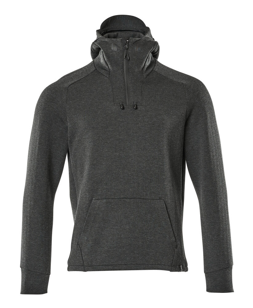 Mascot Advanced Polosweaters 17684-319 zwart(09)