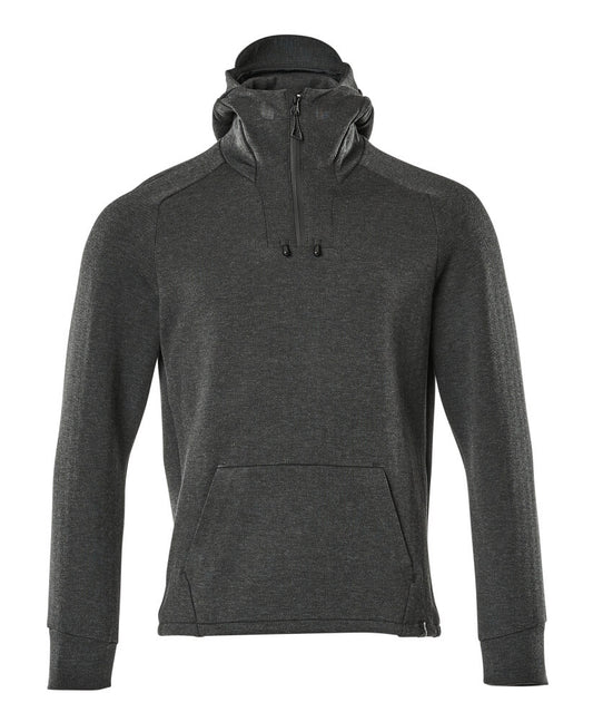Mascot Advanced Polosweaters 17684-319 zwart(09)