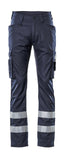 Mascot Frontline Broeken 17879-230 Marseille donker marineblauw(010)