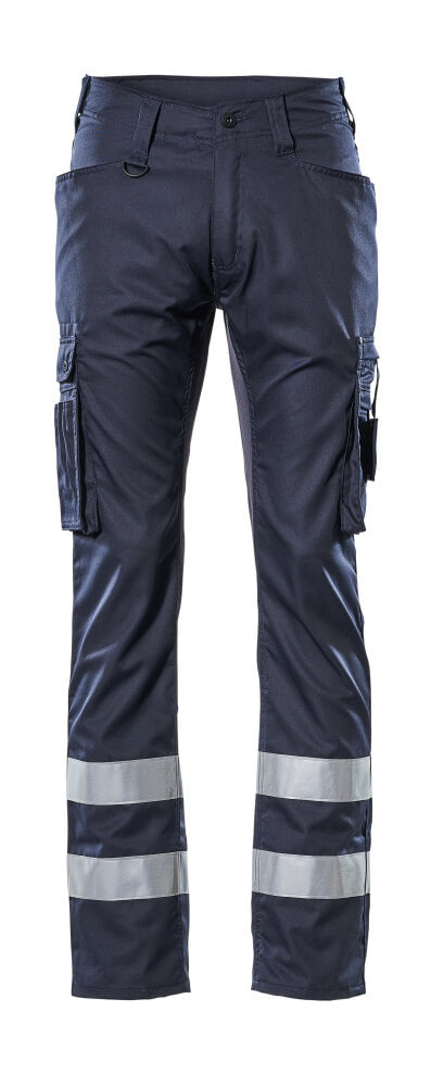 Mascot Frontline Broeken 17879-230 Marseille donker marineblauw(010)