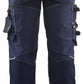 Blaklader Werkbroeken 17901370 marineblauw(8800)