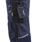 Blaklader Werkbroeken 17901370 marineblauw(8800)