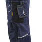 Blaklader Werkbroeken 17901370 marineblauw(8800)