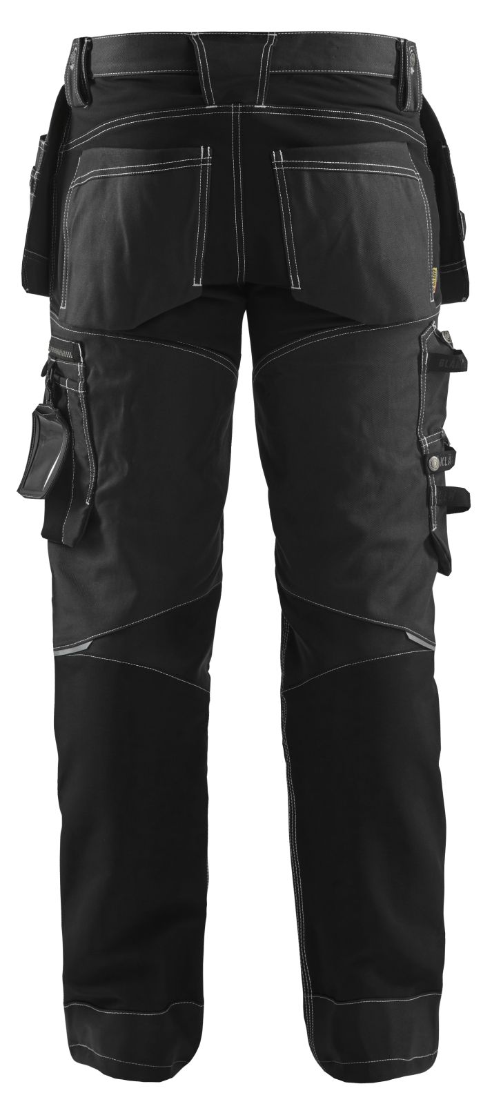 Blaklader Werkbroeken 17901370 zwart(9900)