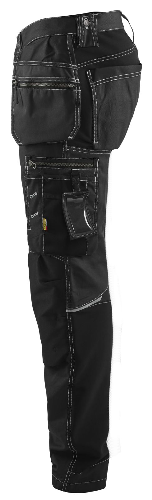 Blaklader Werkbroeken 17901370 zwart(9900)