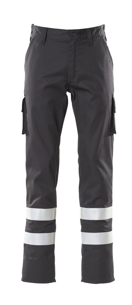 Mascot MacMichael Workwear Broeken 17979-850 zwart(09)