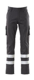 Mascot MacMichael Workwear Broeken 17979-850 zwart(09)