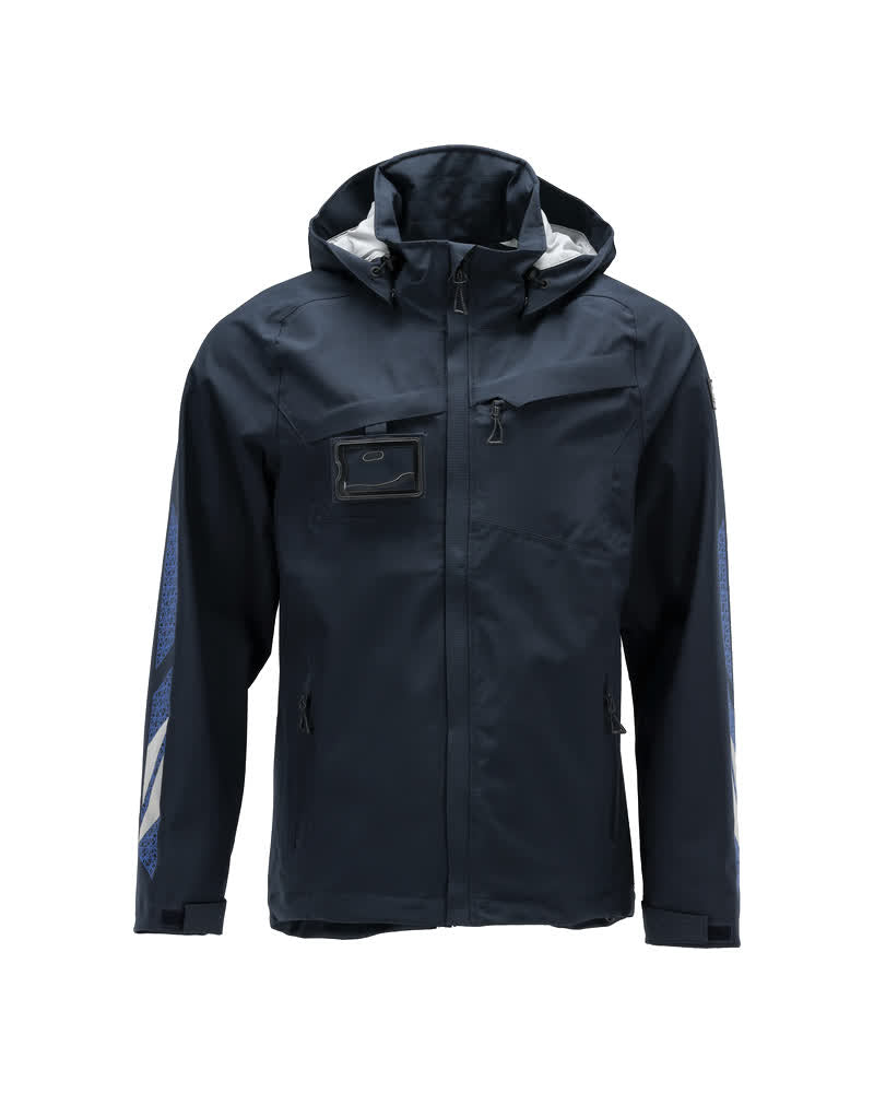 Mascot Accelerate Jassen 18001-249 donker marineblauw(010)