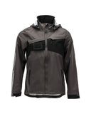 Mascot Accelerate Jassen 18001-249 donker antracietgrijs-zwart(1809)