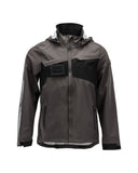 Mascot Accelerate Jassen 18001-249 donker antracietgrijs-zwart(1809)