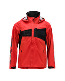 Mascot Accelerate Jassen 18001-249 signaalrood-zwart(20209)