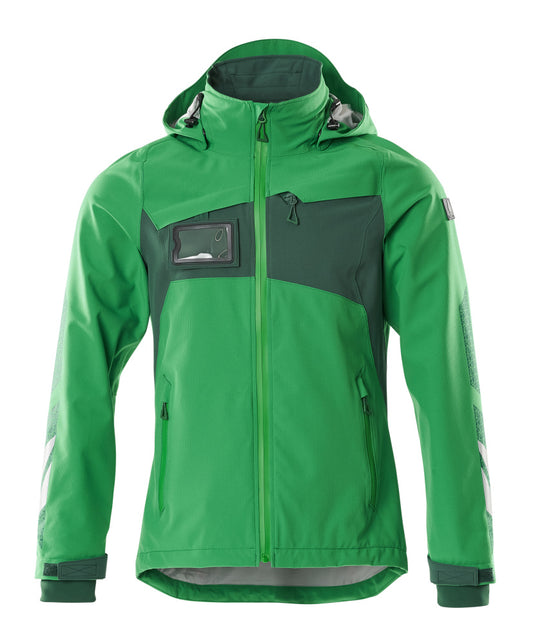 Mascot Accelerate Jassen 18001-249 helder groen-groen(33303)