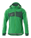 Mascot Accelerate Jassen 18001-249 helder groen-groen(33303)