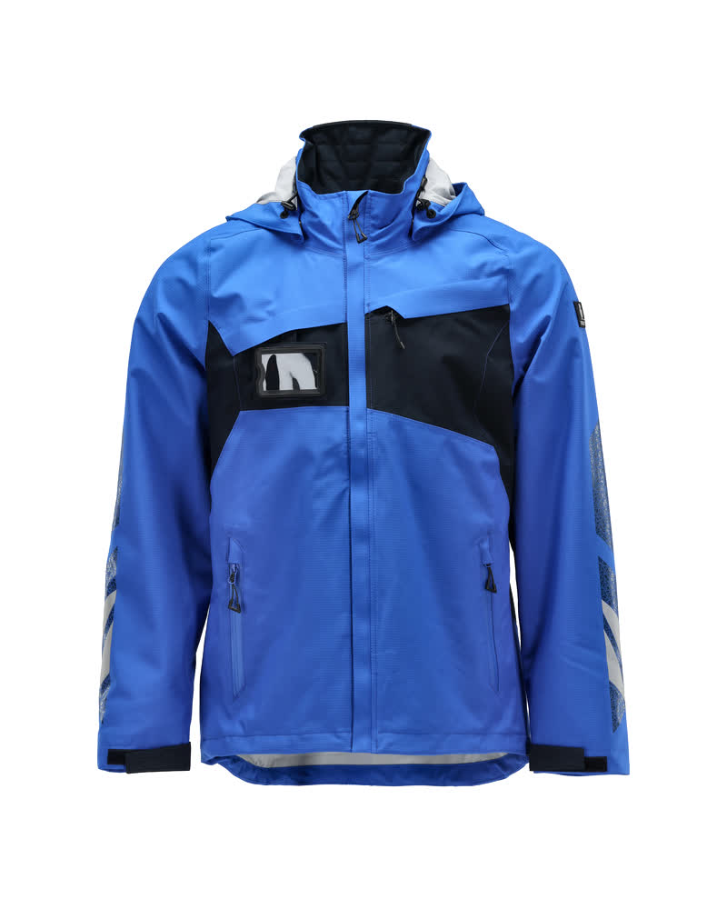 Mascot Accelerate Jassen 18001-249 helder blauw-donker marineblauw(91010)