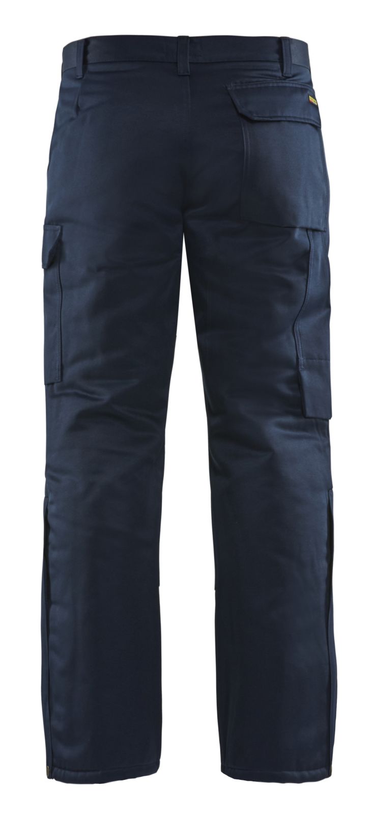 Blaklader Broeken 18001900 marineblauw(8800)