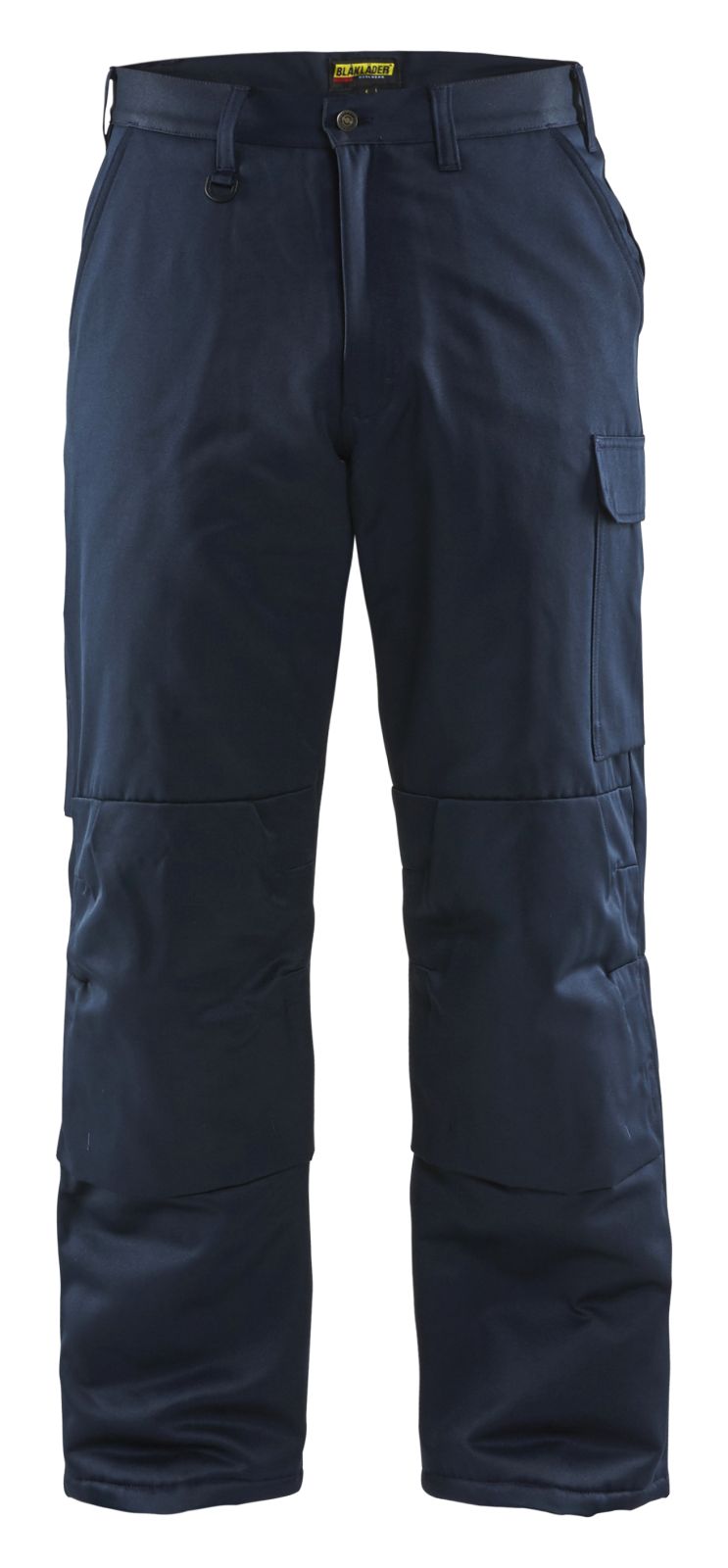 Blaklader Broeken 18001900 marineblauw(8800)