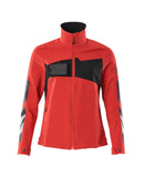 Mascot Accelerate Jassen 18008-511 signaalrood-zwart(20209)