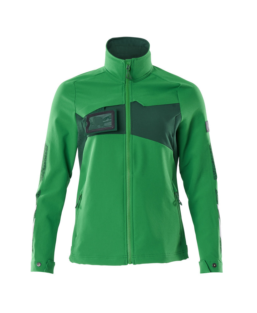 Mascot Accelerate Jassen 18008-511 helder groen-groen(33303)