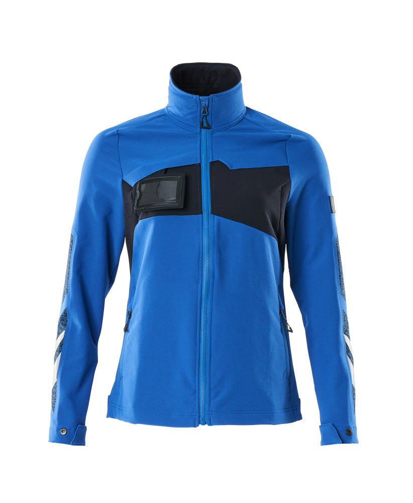 Mascot Accelerate Jassen 18008-511 helder blauw-donker marineblauw(91010)