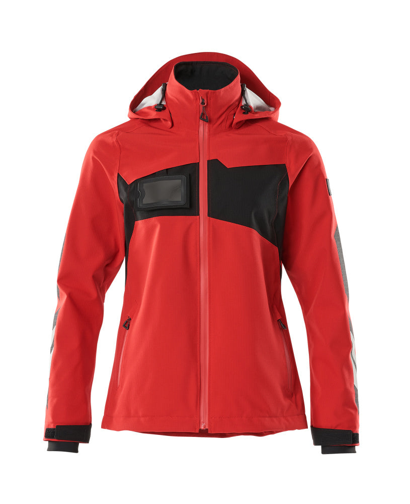 Mascot Accelerate Jassen 18011-249 signaalrood-zwart(20209)
