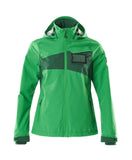Mascot Accelerate Jassen 18011-249 helder groen-groen(33303)