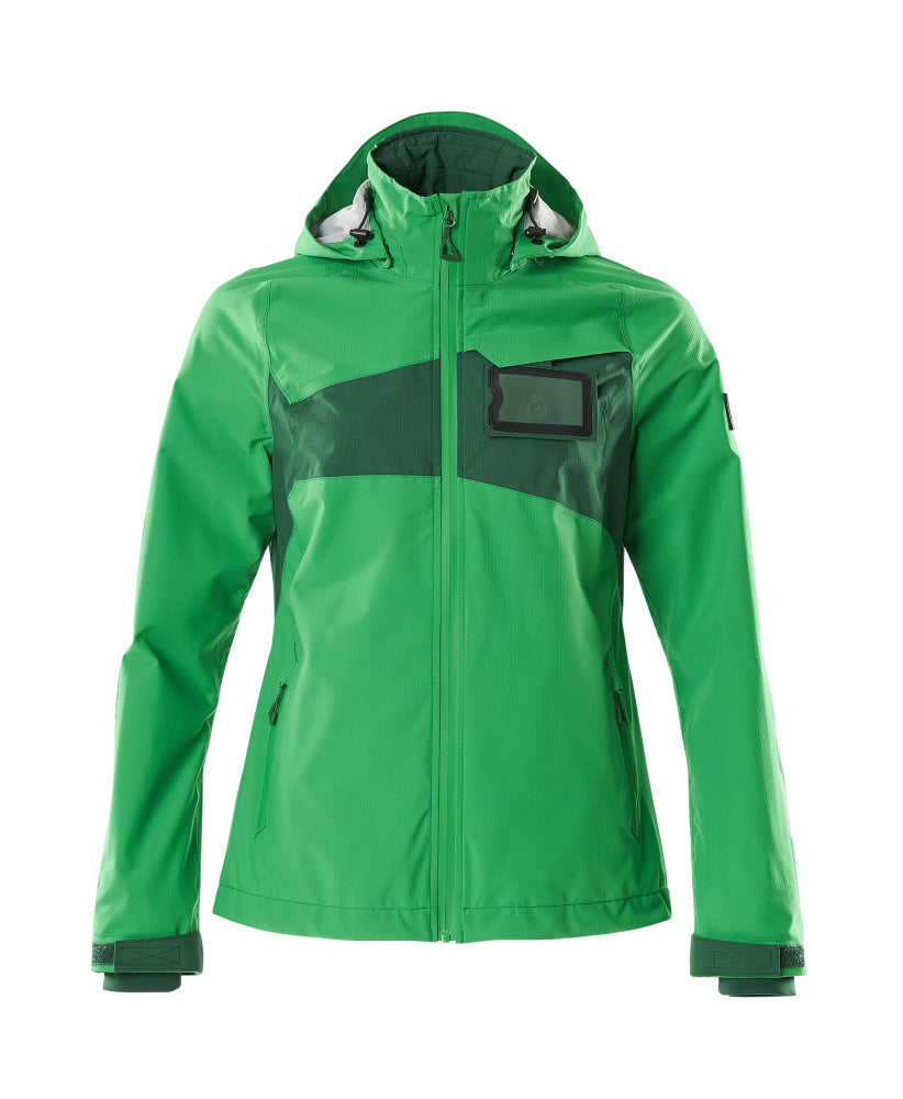 Mascot Accelerate Jassen 18011-249 helder groen-groen(33303)