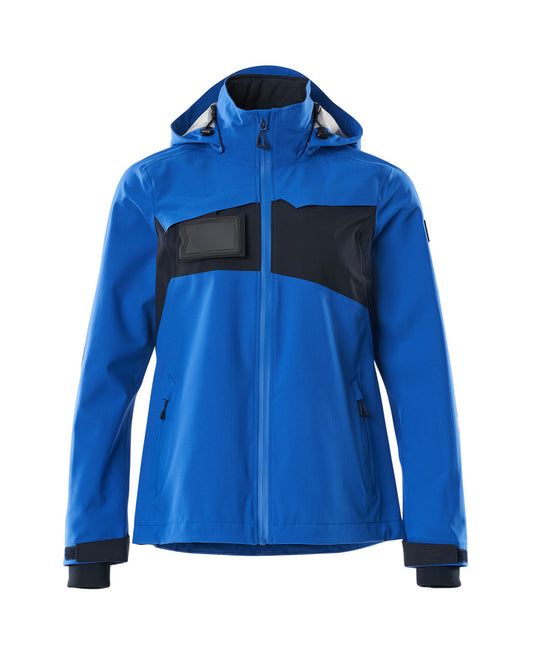 Mascot Accelerate Jassen 18011-249 helder blauw-donker marineblauw(91010)