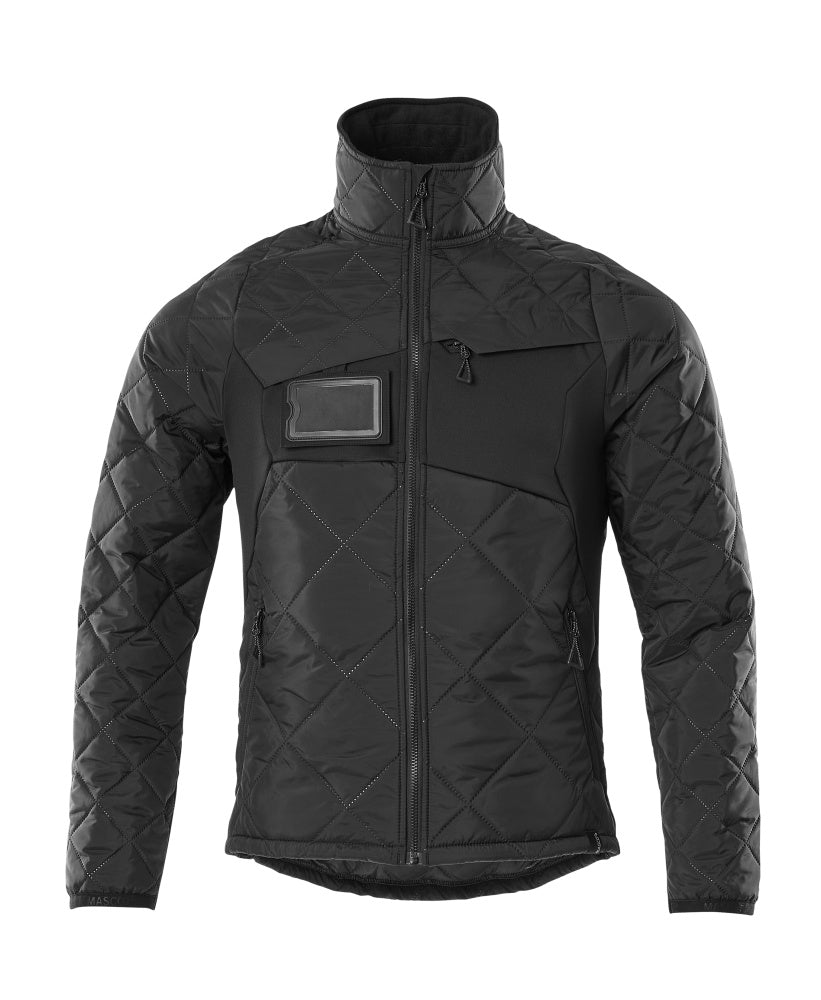 Mascot Accelerate Jassen 18015-318 zwart(09)