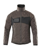 Mascot Accelerate Jassen 18015-318 donker antracietgrijs-zwart(1809)